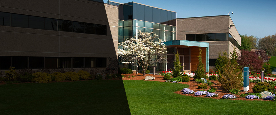 Shortsville Landscapers